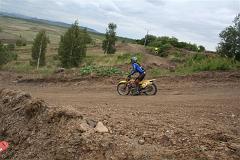 Trénink Chomutov 31.07.2007 165